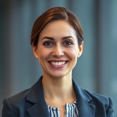 Sophie Callender — New Slot Sites expert