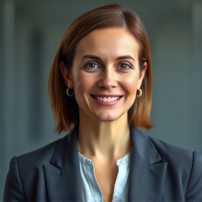 Sophie Callender — Slots Sites expert